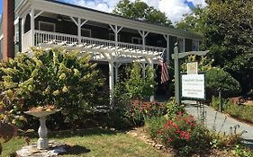 Campbell House
